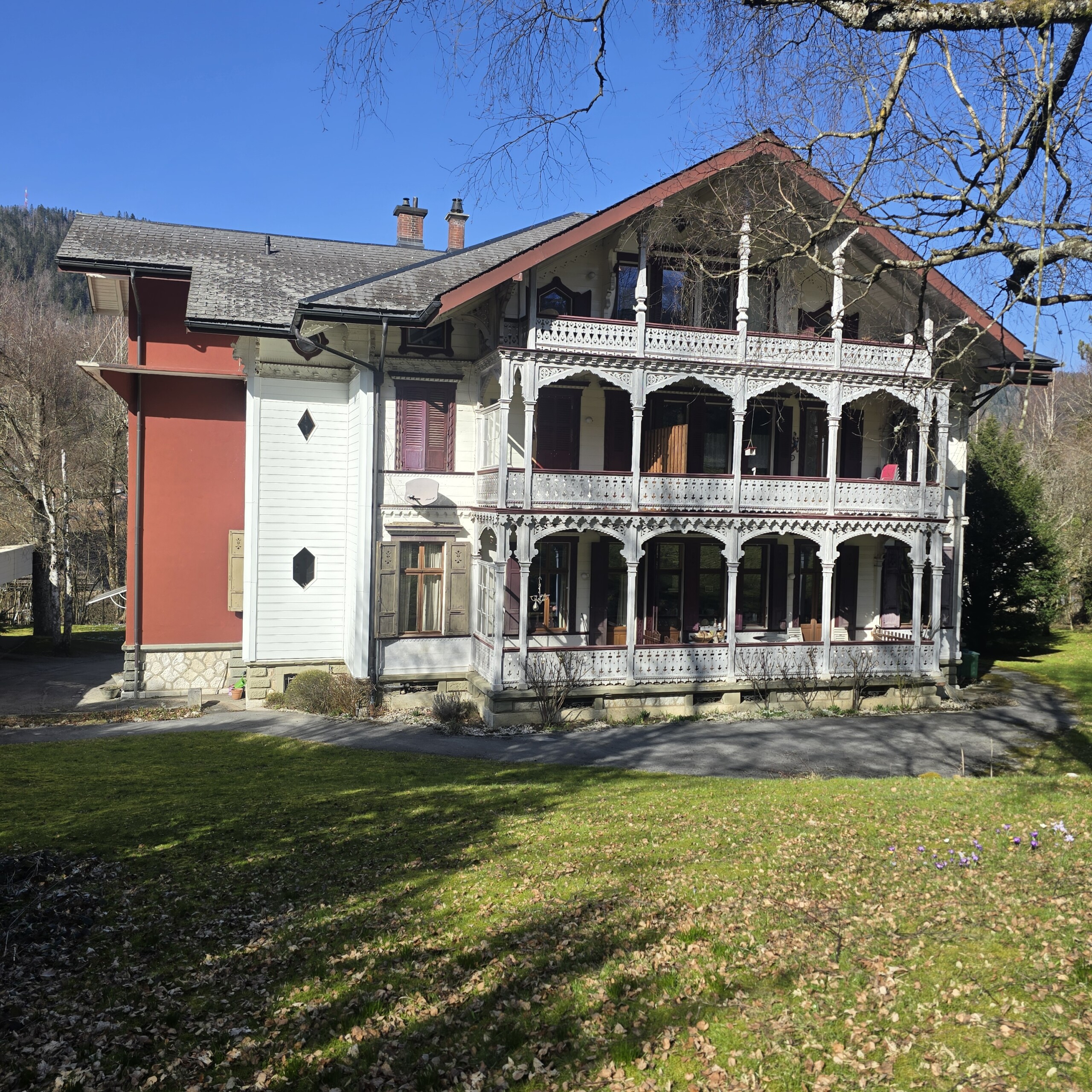 Temple 38 – 2114 Fleurier