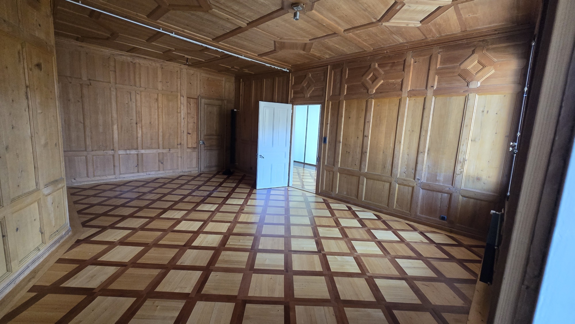 Temple 38 – 2114 Fleurier