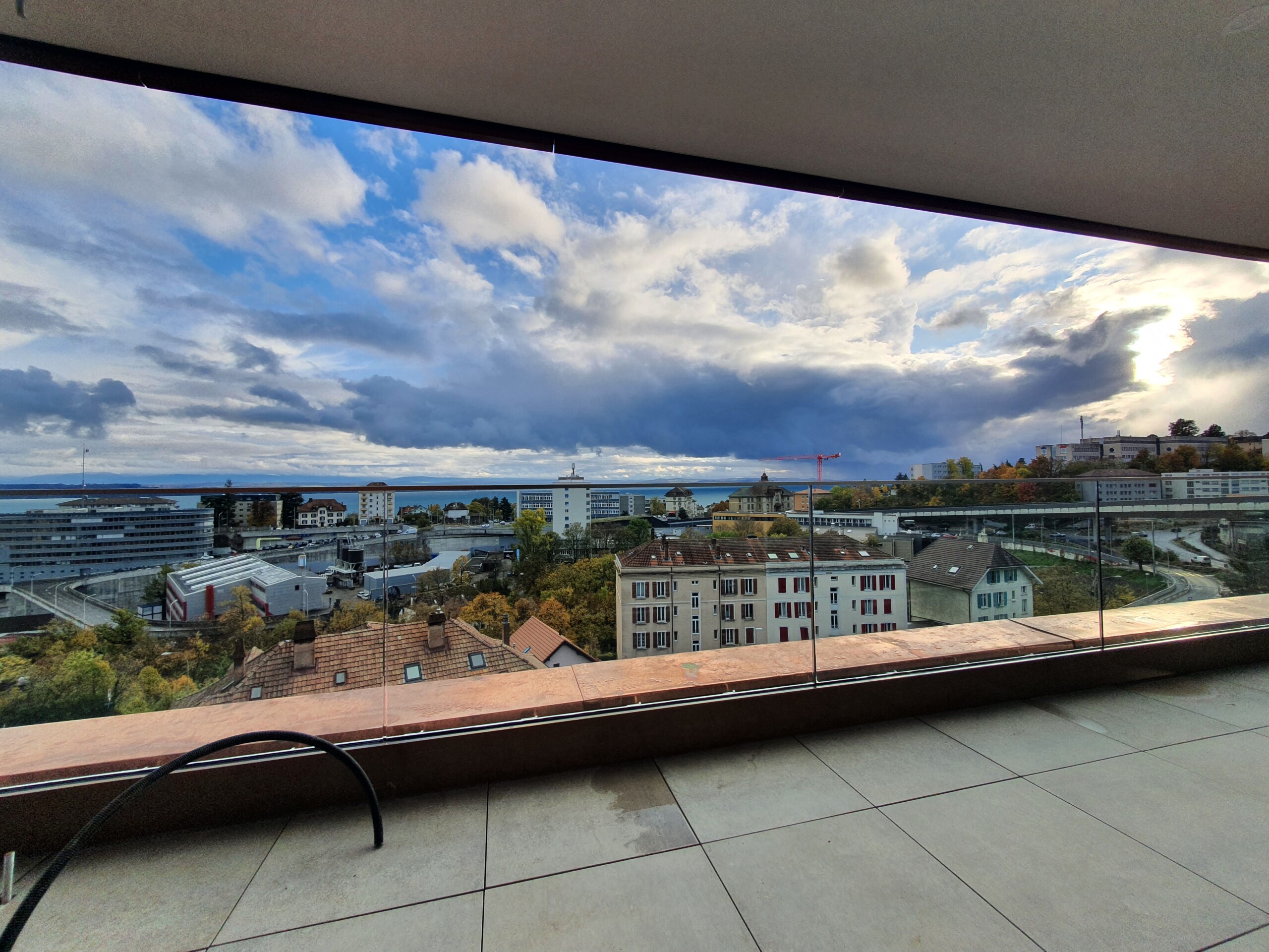 Alpes 5 – 2000 Neuchâtel