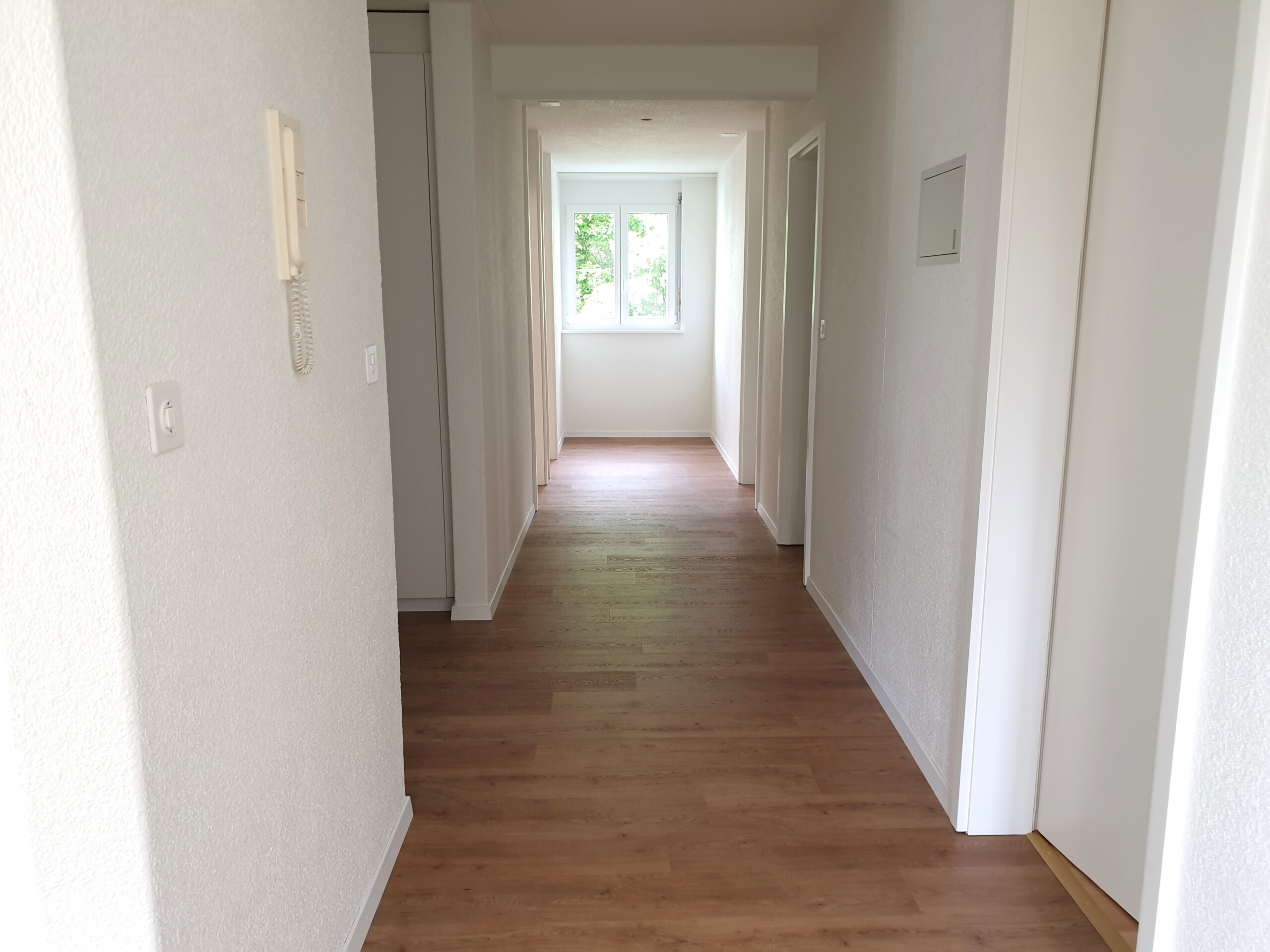 Champ-du-Môtier 9 / 5,5 pces – 2105 Travers