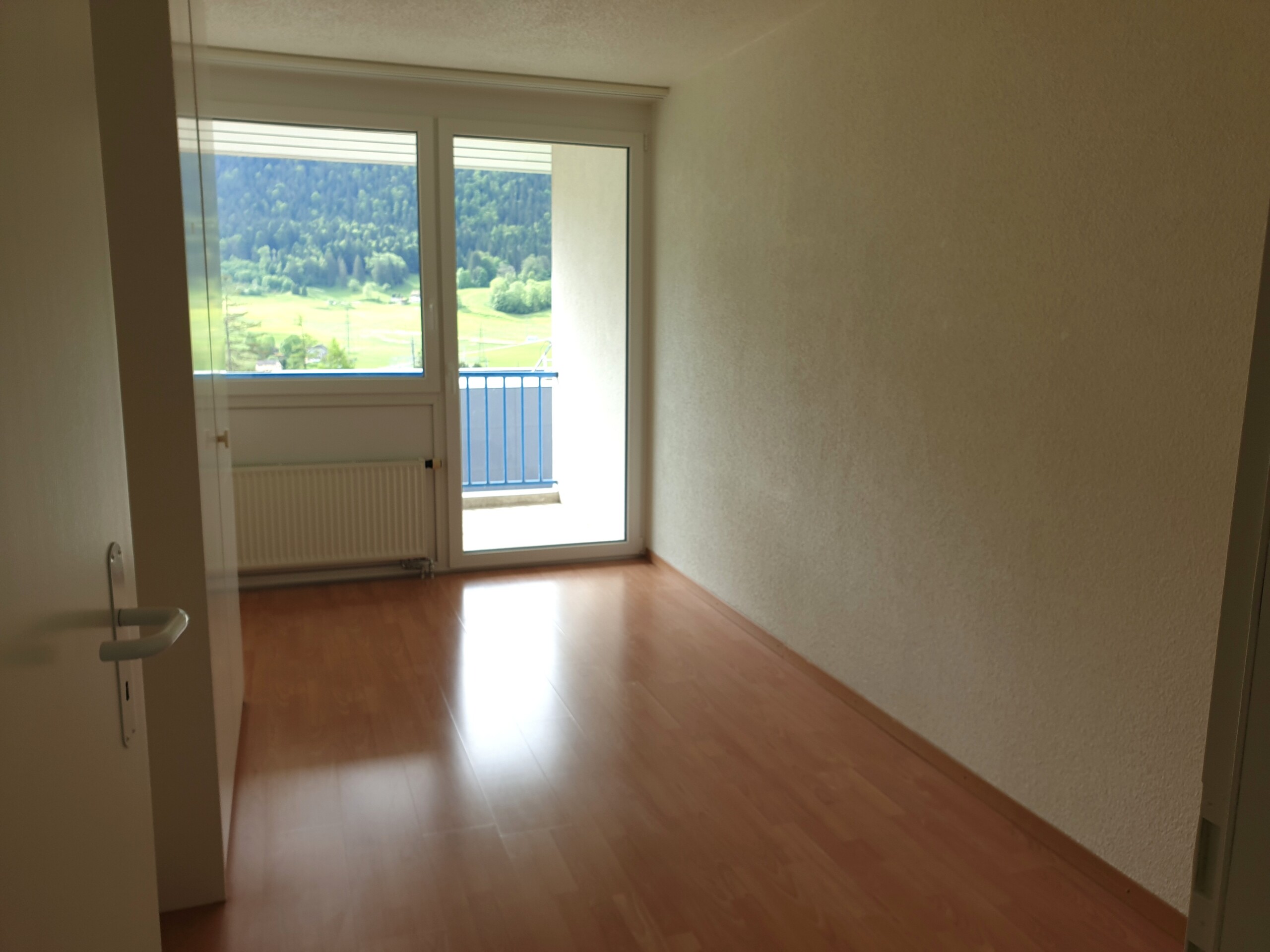 Champ-du-Môtier 9 / 5,5 pces – 2105 Travers