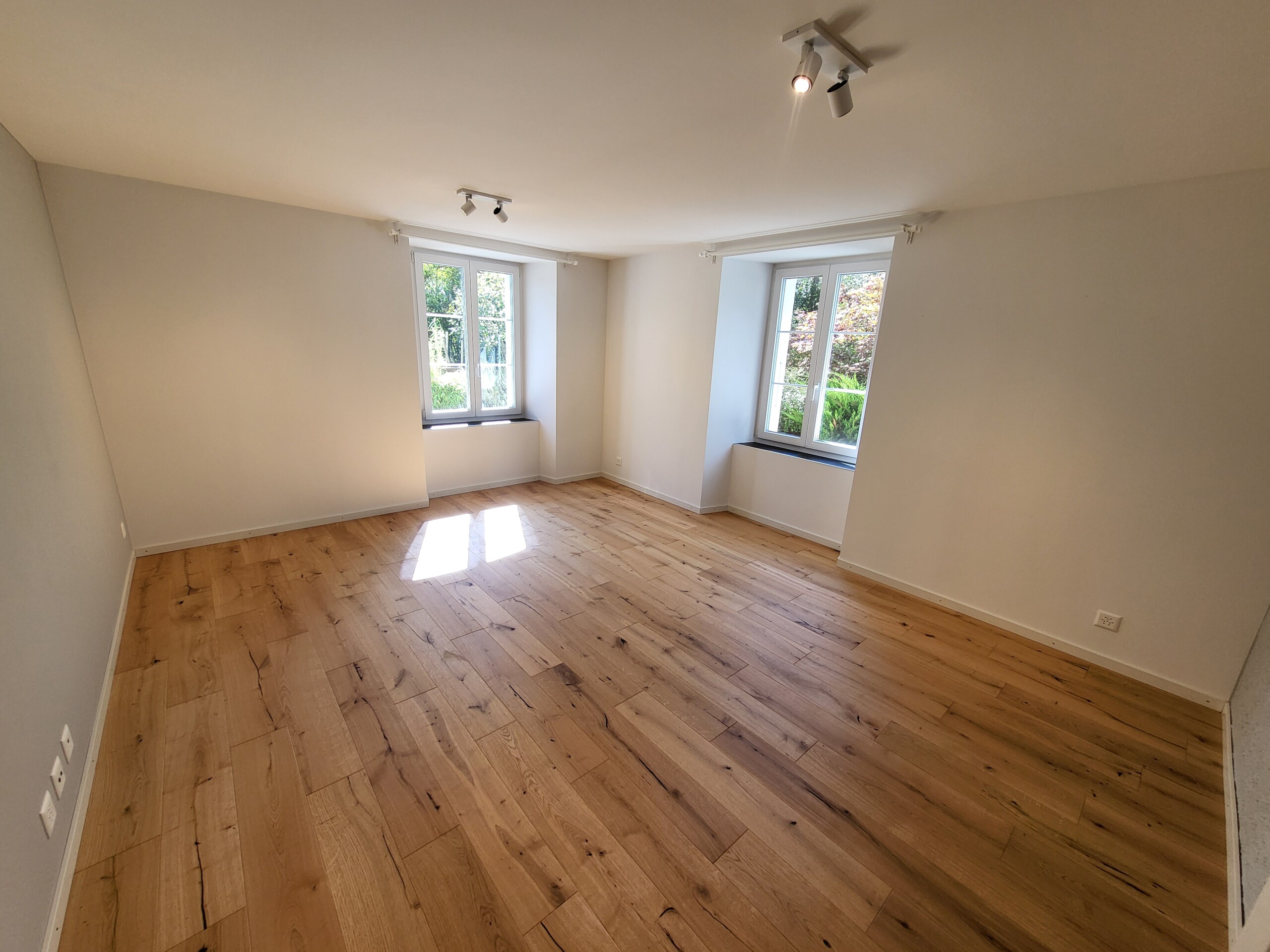 Pré 1 – 2114 Fleurier