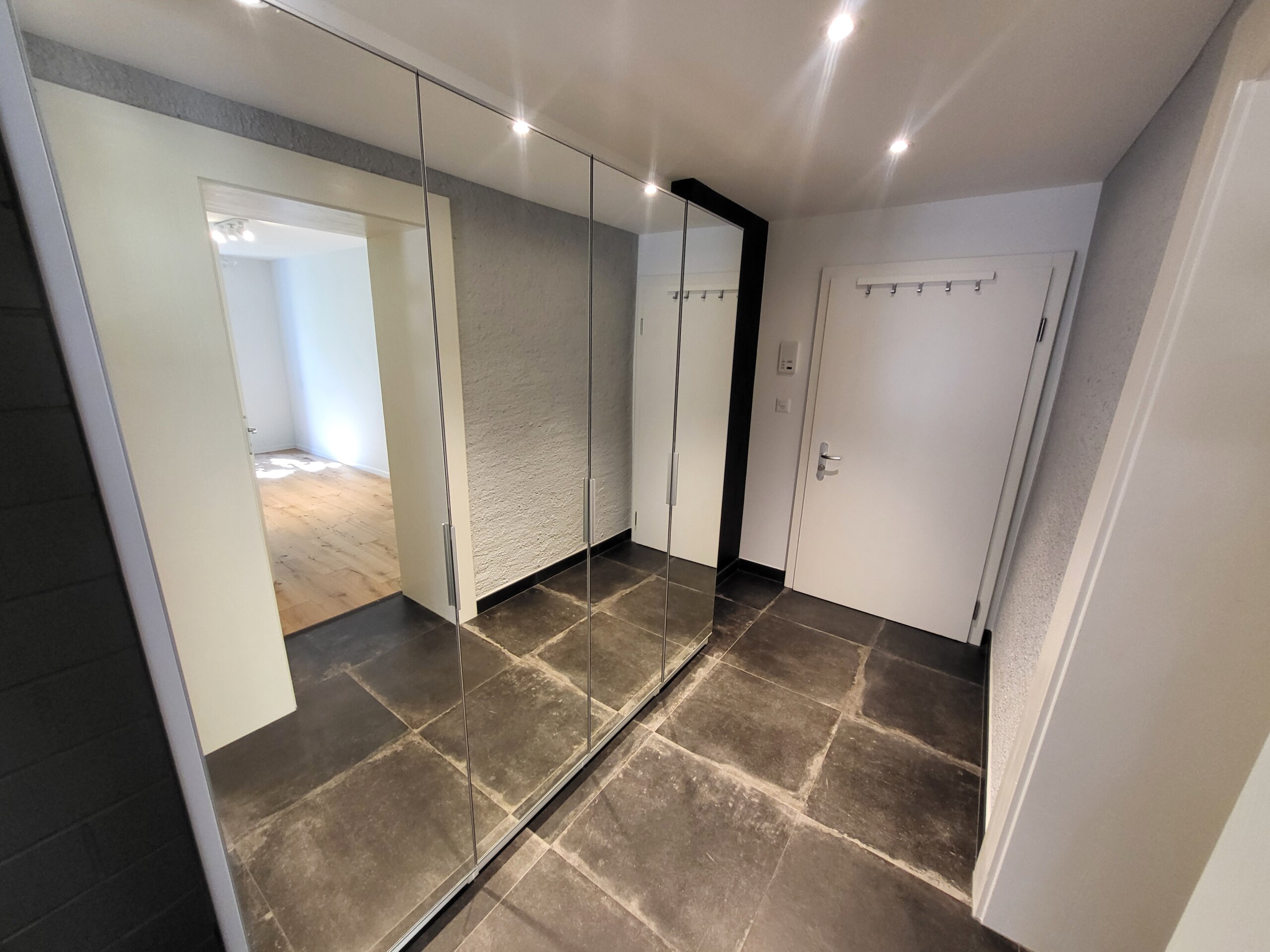 Pré 1 – 2114 Fleurier