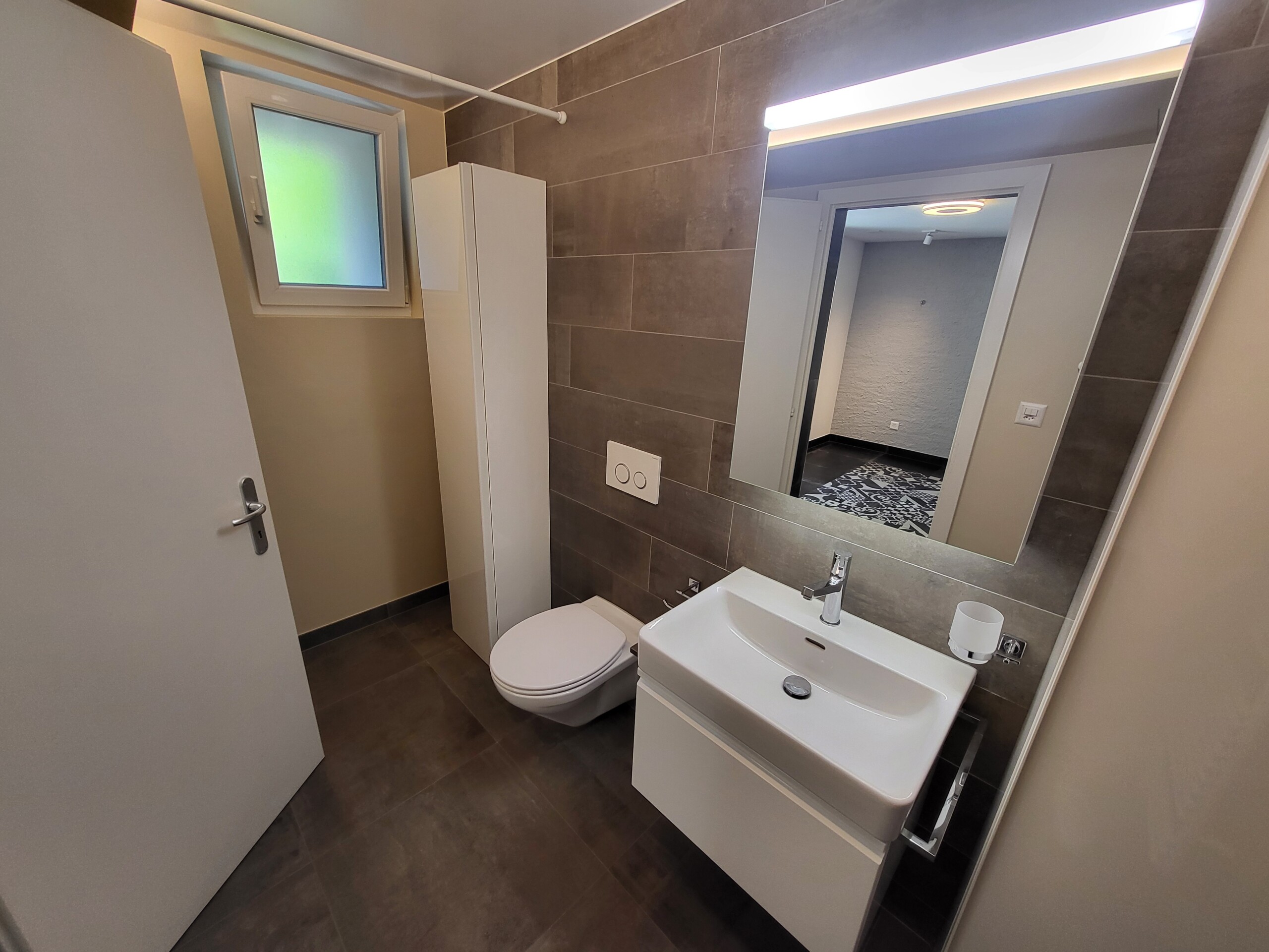 Pré 1 – 2114 Fleurier