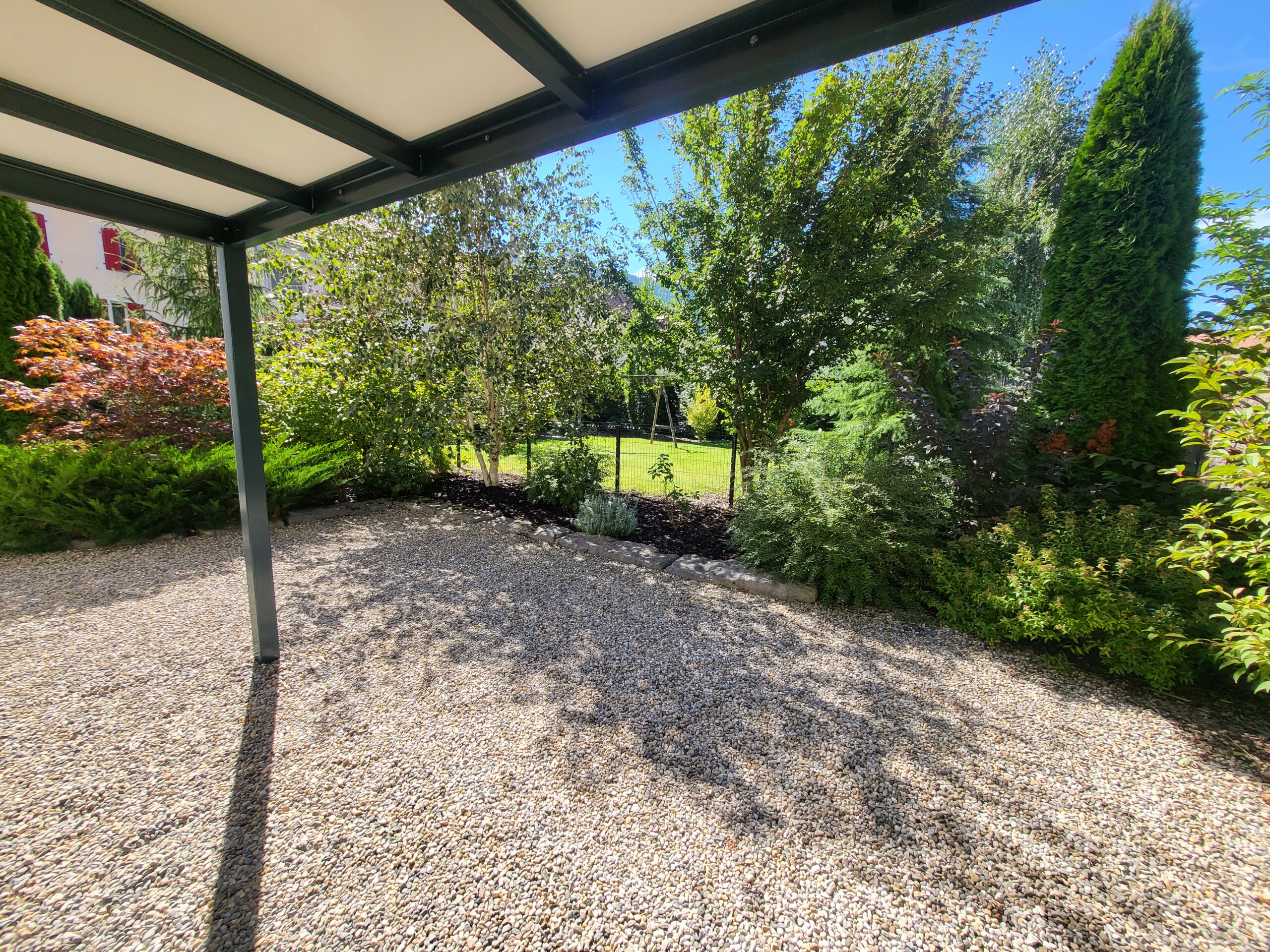 Pré 1 – 2114 Fleurier