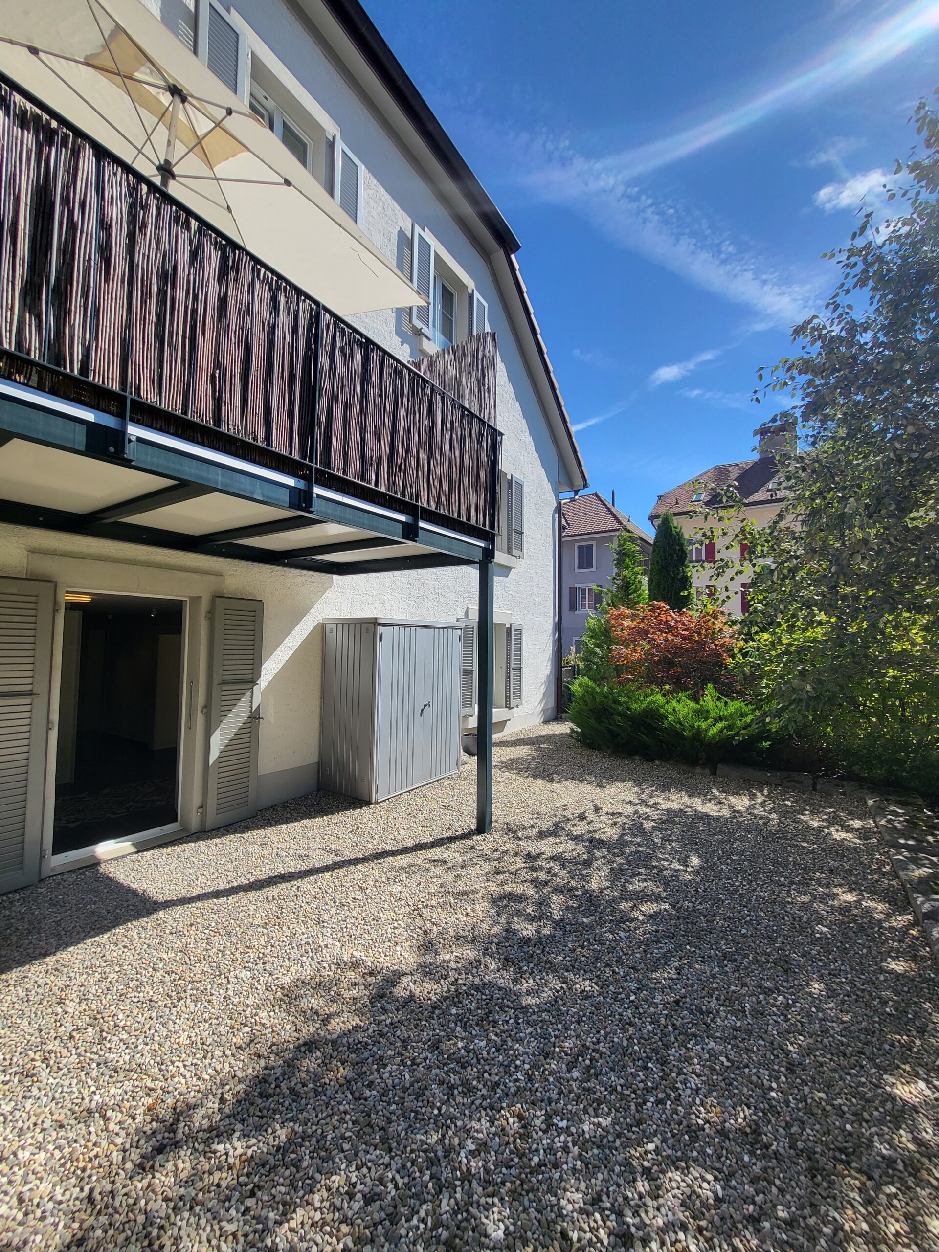 Pré 1 – 2114 Fleurier