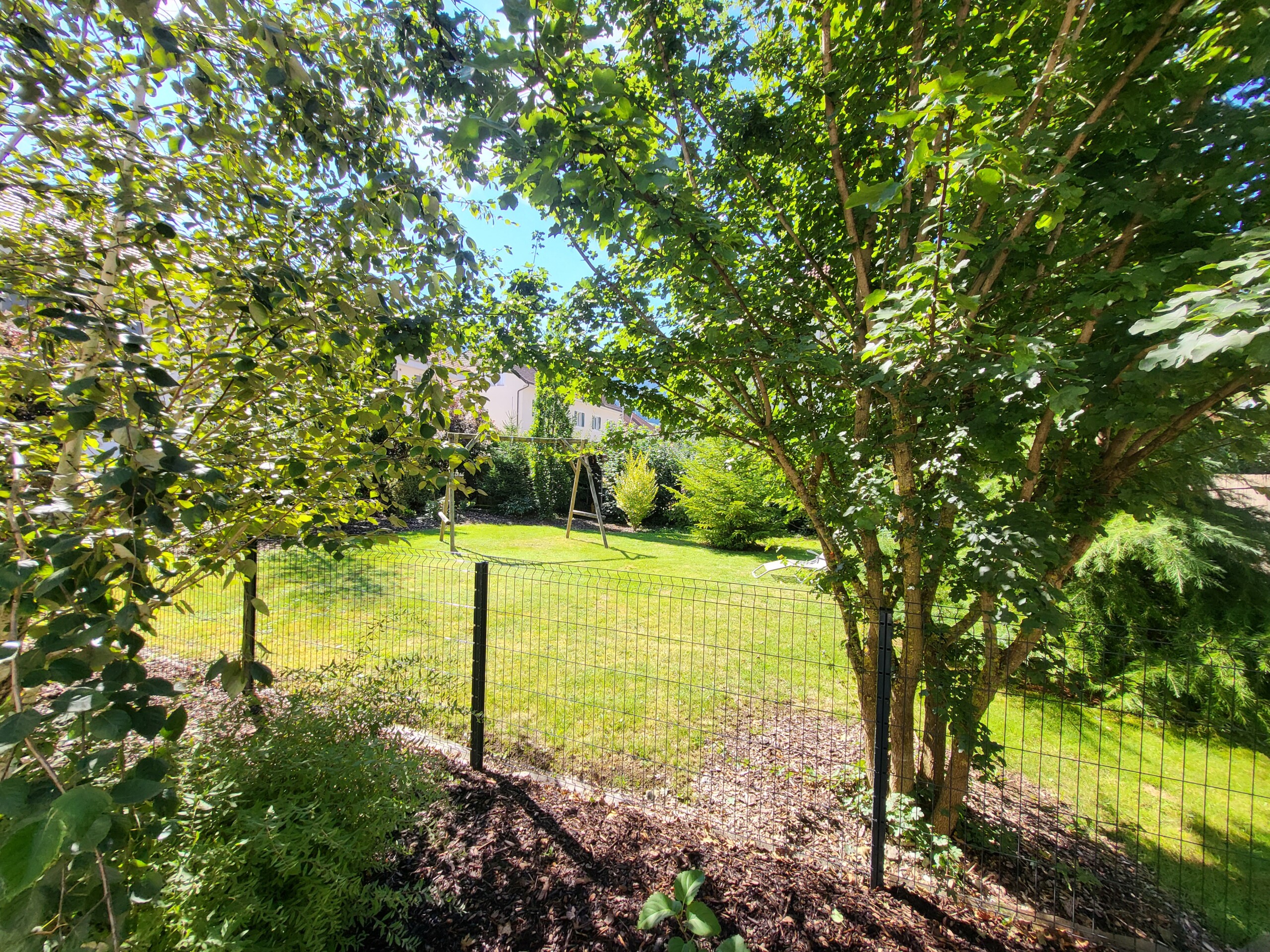 Pré 1 – 2114 Fleurier