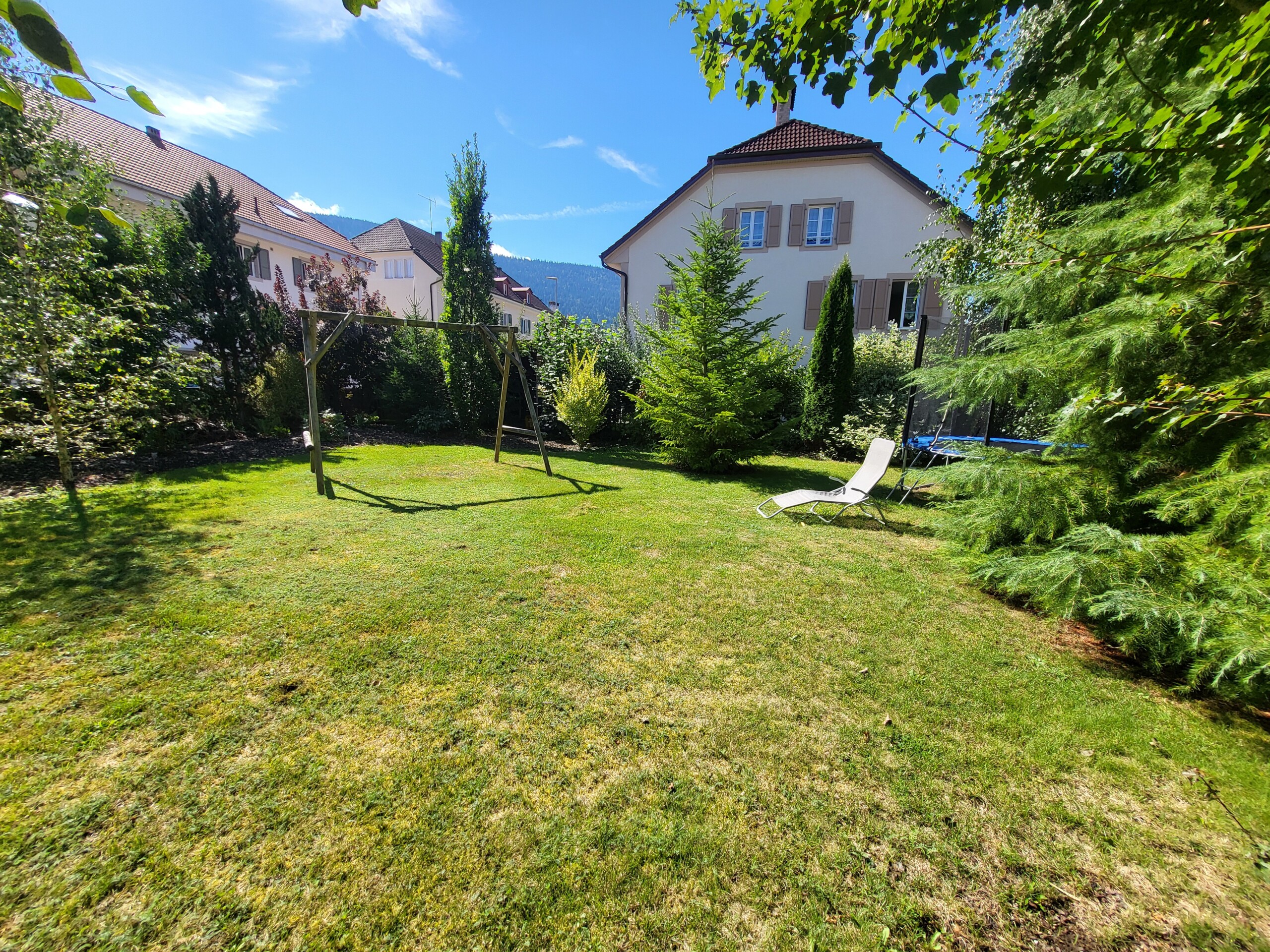 Pré 1 – 2114 Fleurier