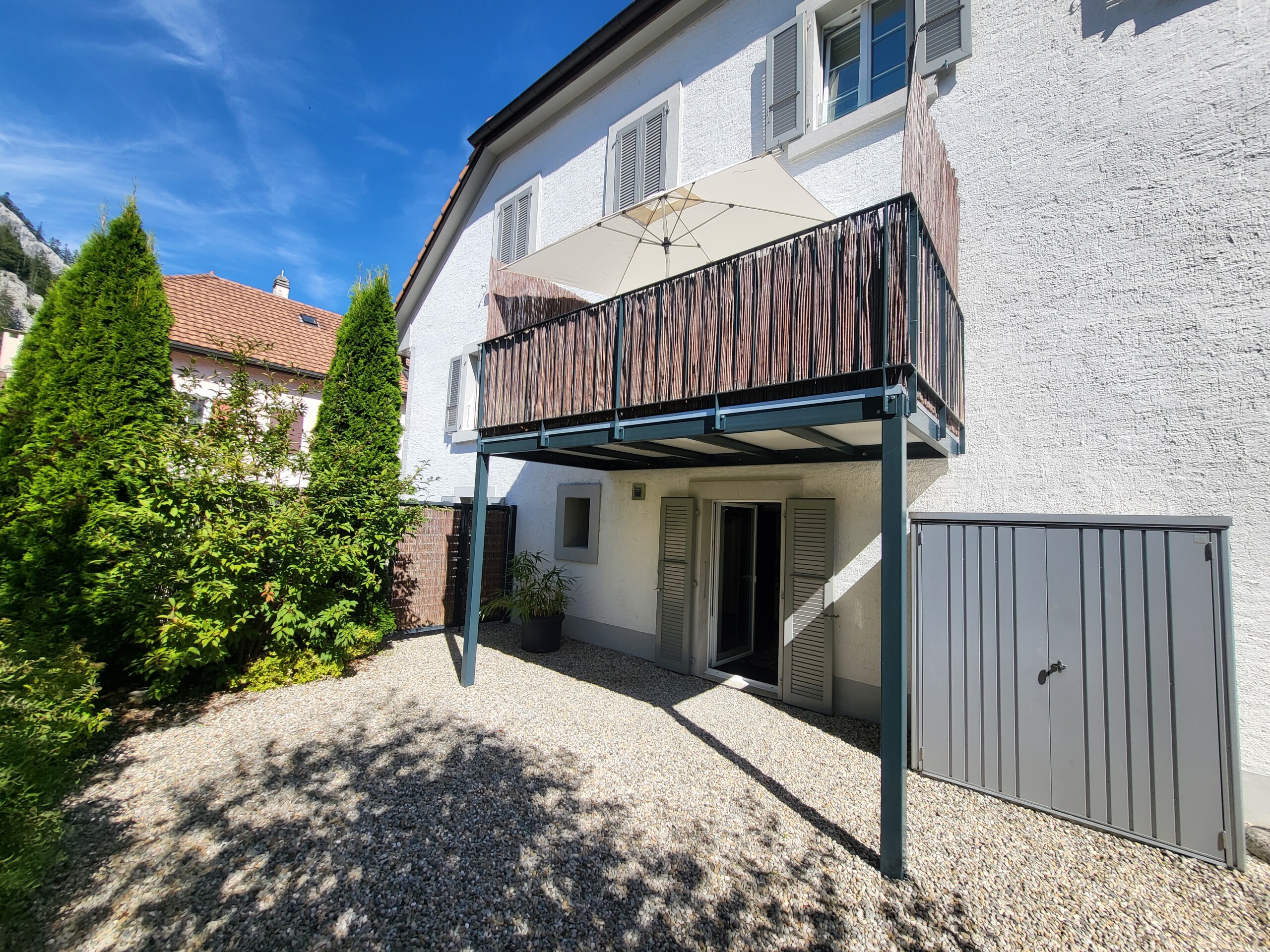 Pré 1 – 2114 Fleurier