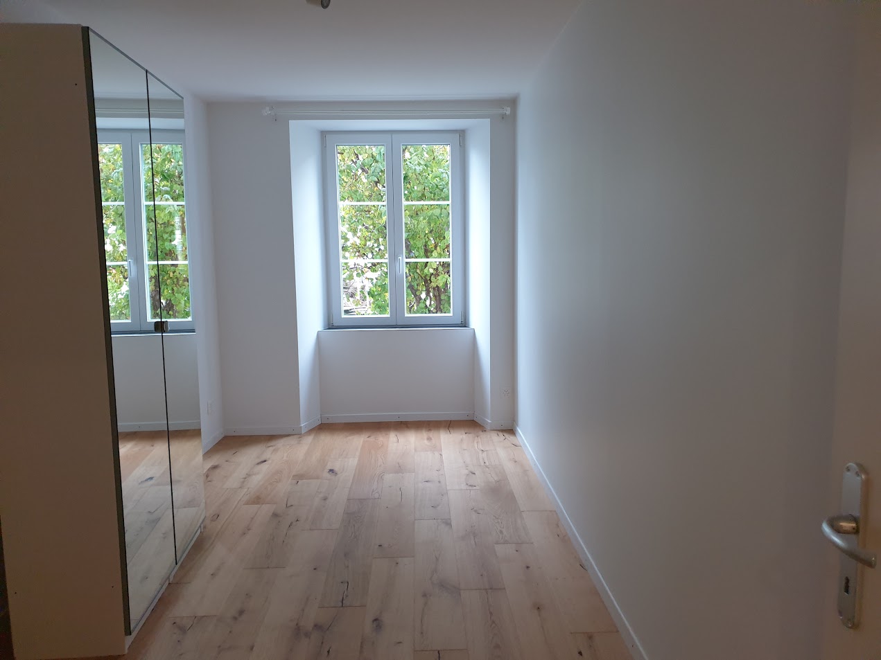 Pré 1 – 2114 Fleurier