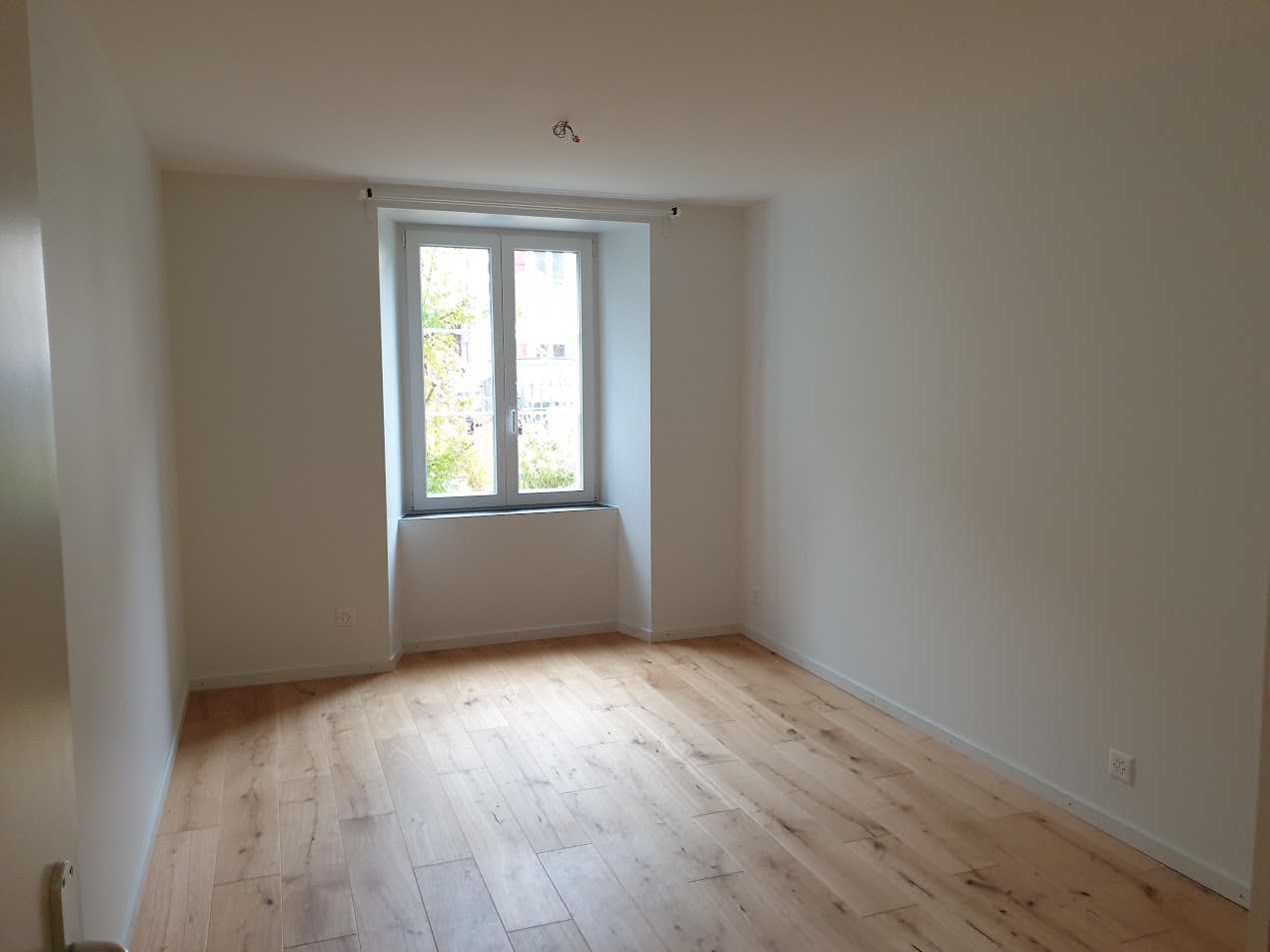 Pré 1 – 2114 Fleurier