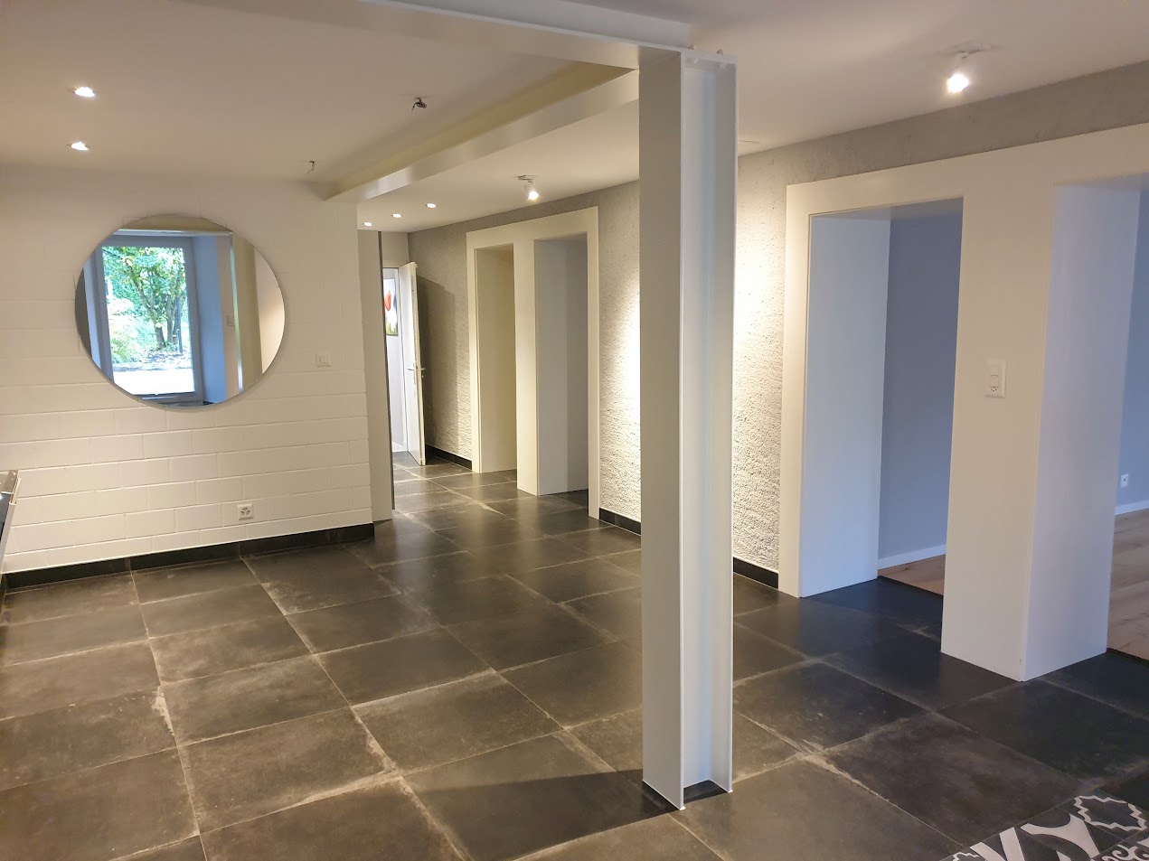 Pré 1 – 2114 Fleurier