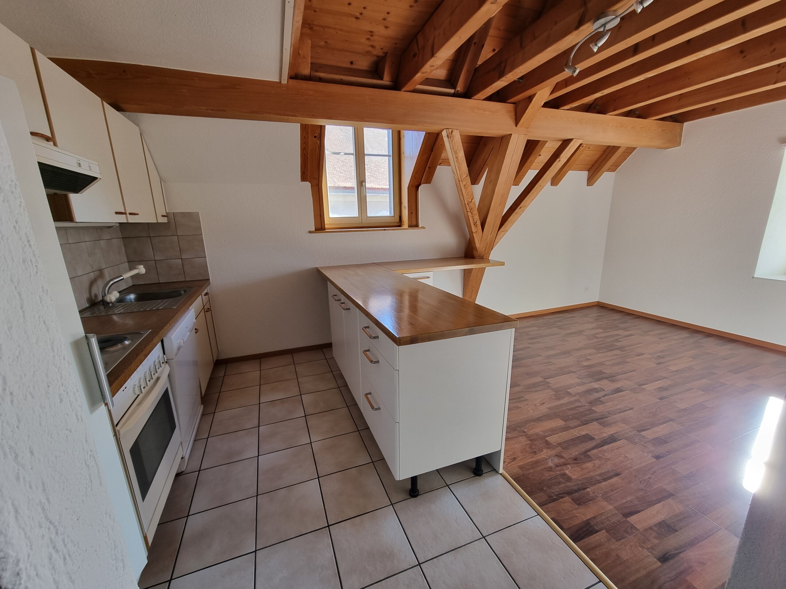 Rue de la Cure 7, 2300 La Chaux-de-Fonds