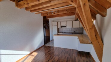 Rue de la Cure 7, 2300 La Chaux-de-Fonds