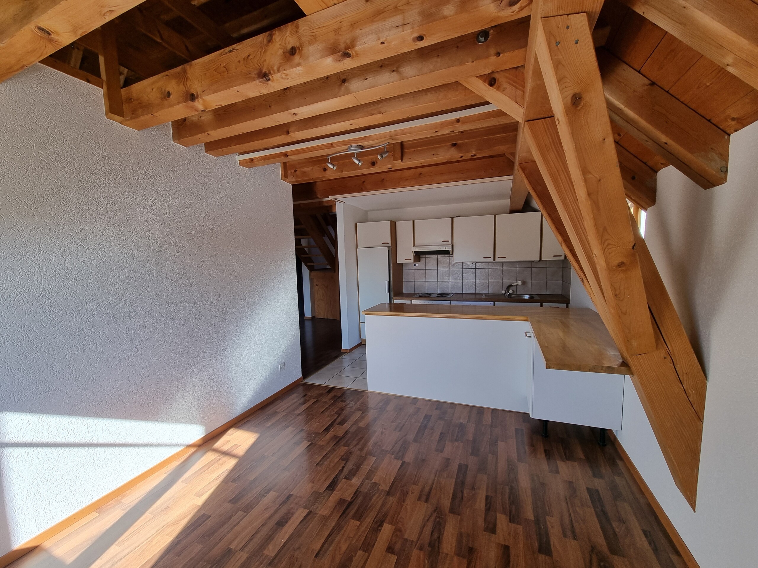 Rue de la Cure 7, 2300 La Chaux-de-Fonds