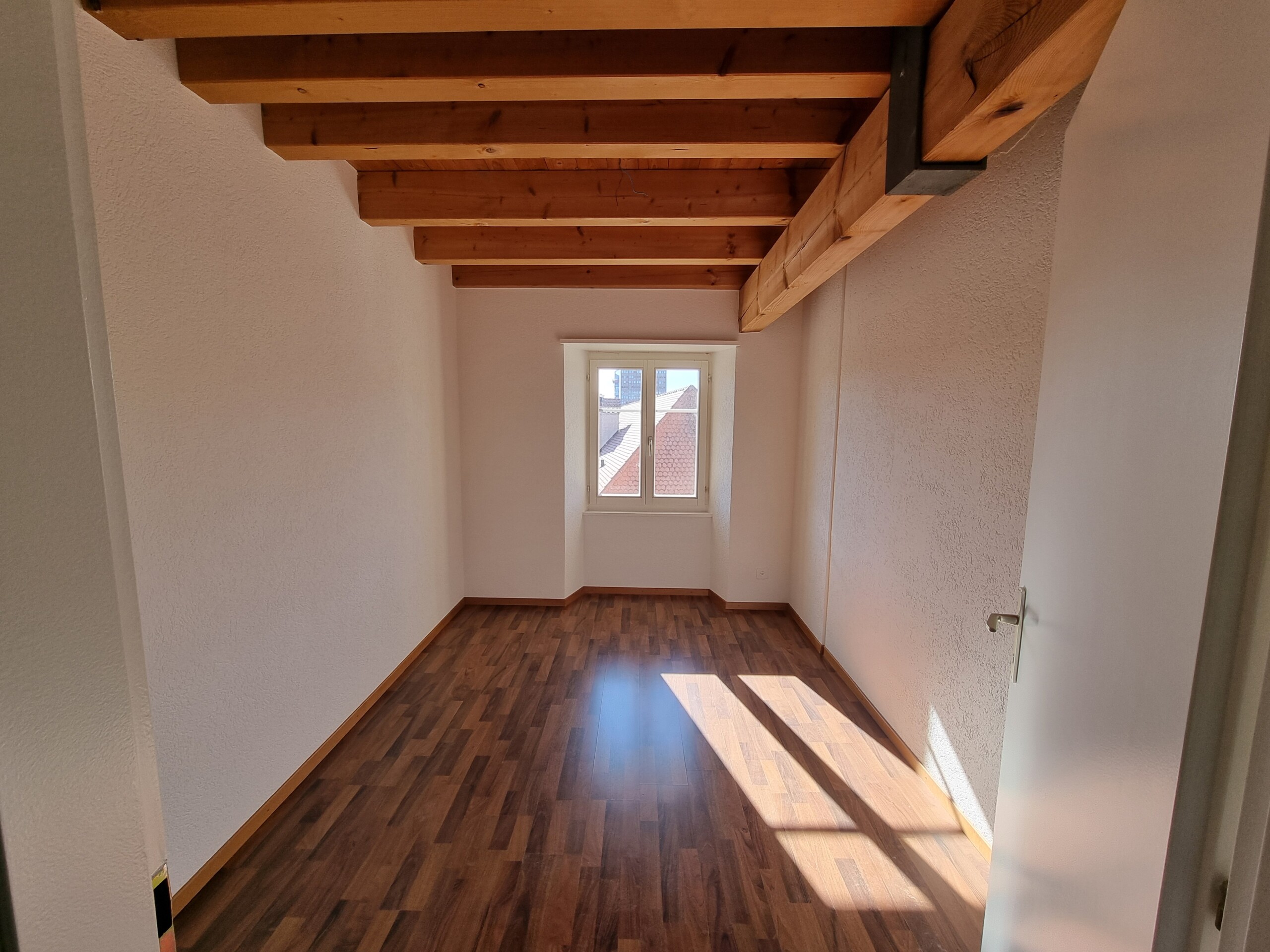 Rue de la Cure 7, 2300 La Chaux-de-Fonds