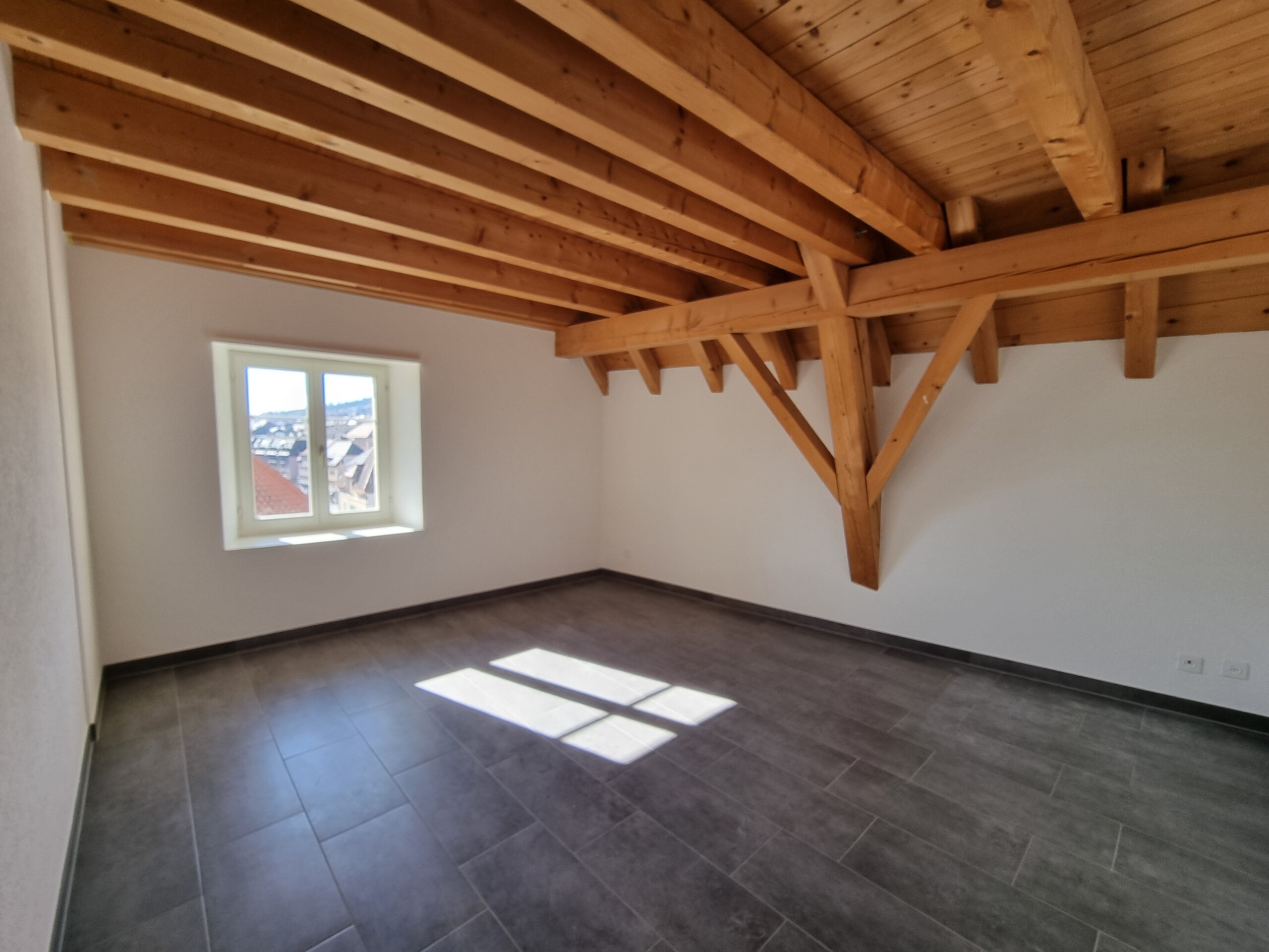 Rue de la Cure 7, 2300 La Chaux-de-Fonds