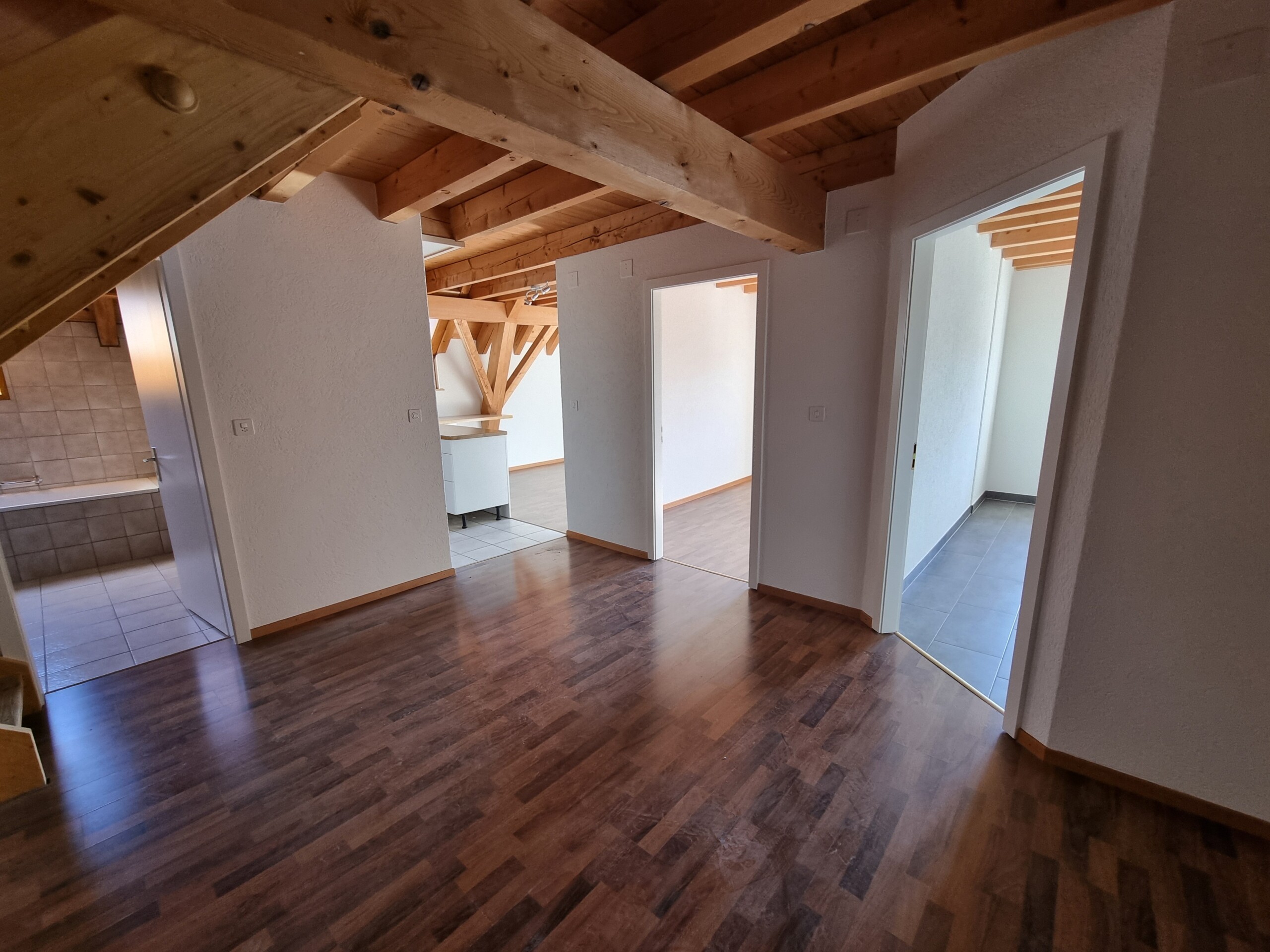 Rue de la Cure 7, 2300 La Chaux-de-Fonds