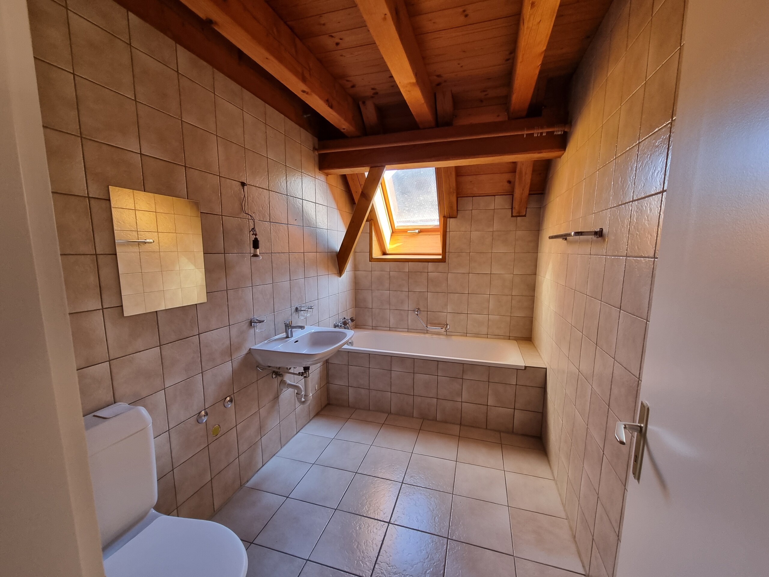 Rue de la Cure 7, 2300 La Chaux-de-Fonds