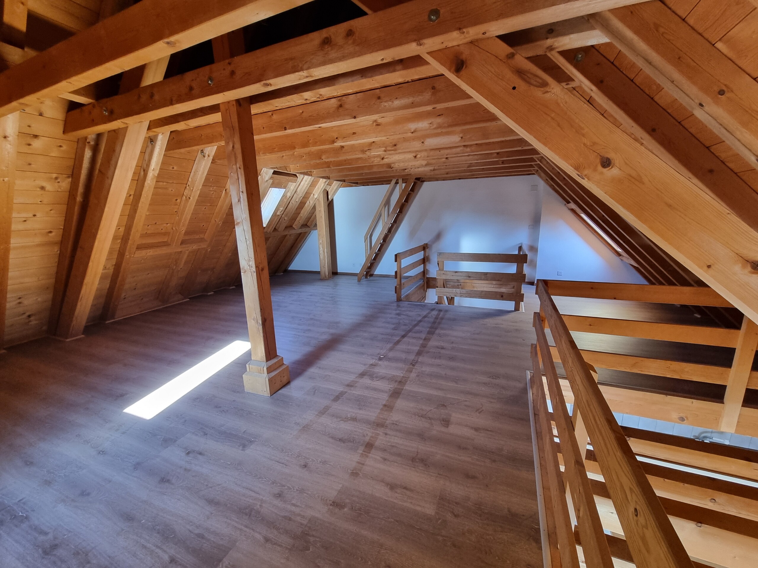 Rue de la Cure 7, 2300 La Chaux-de-Fonds