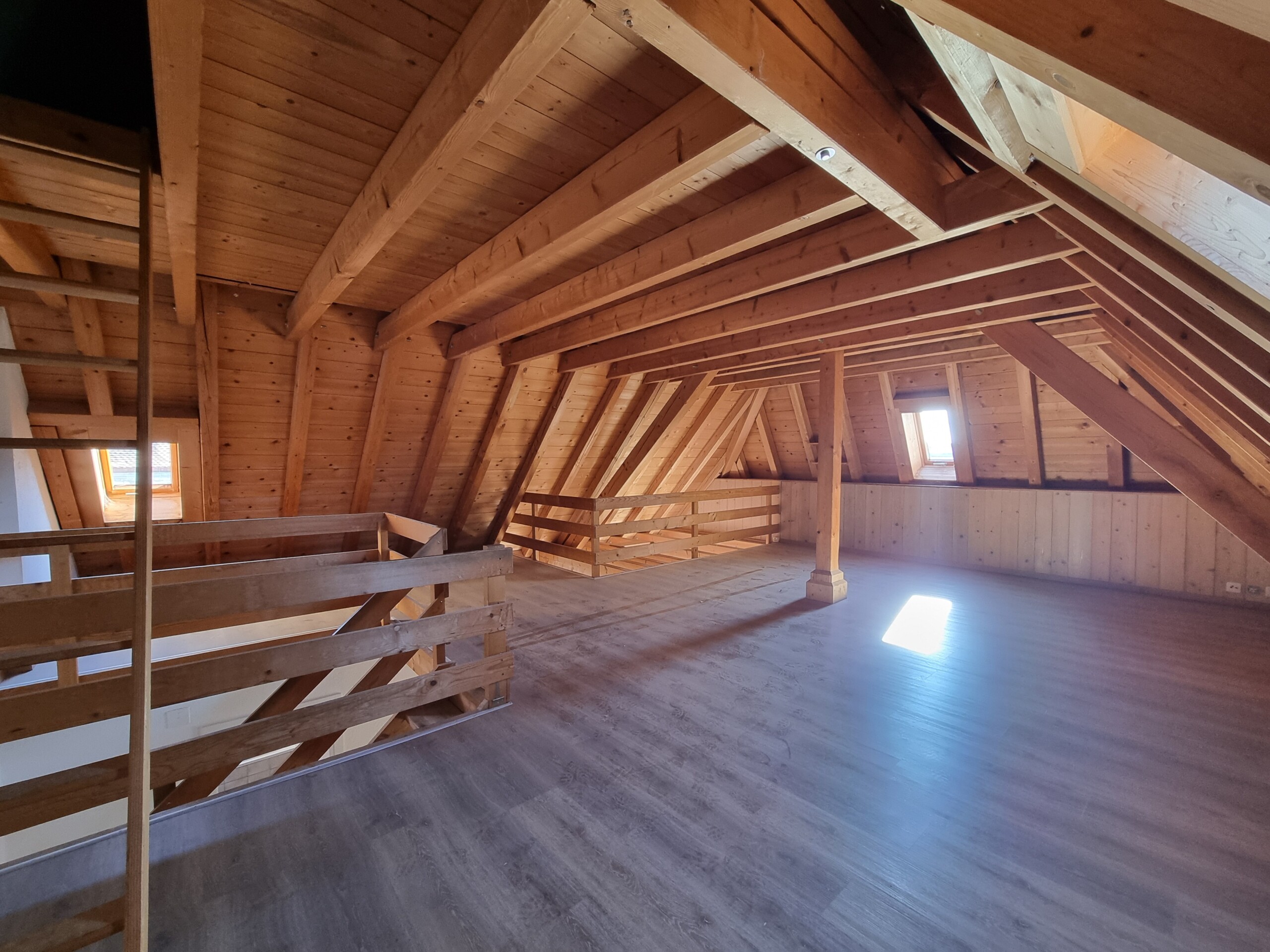 Rue de la Cure 7, 2300 La Chaux-de-Fonds