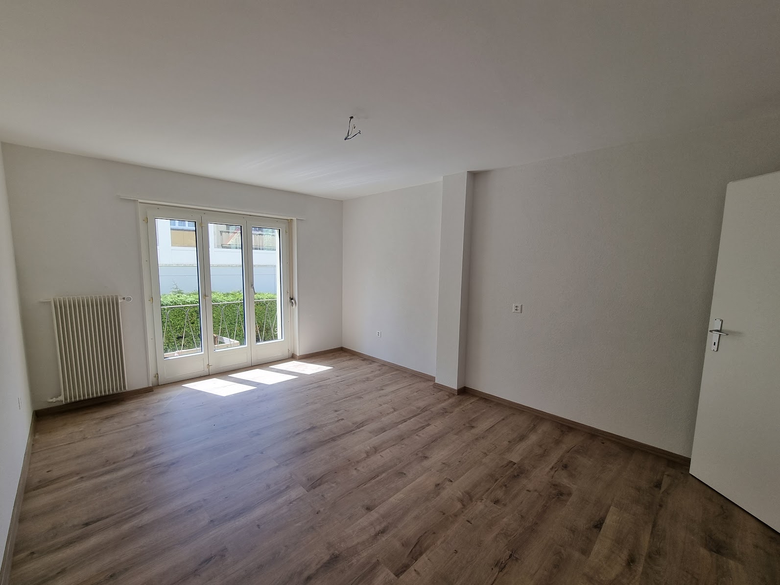 Rue Jacob-Brand 65 – 2300 La Chaux-de-Fonds