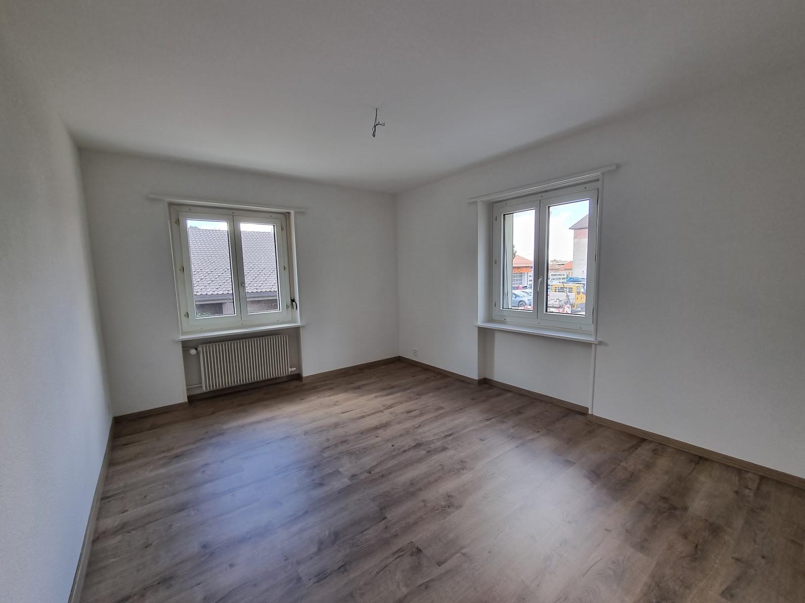 Rue Jacob-Brand 65 – 2300 La Chaux-de-Fonds