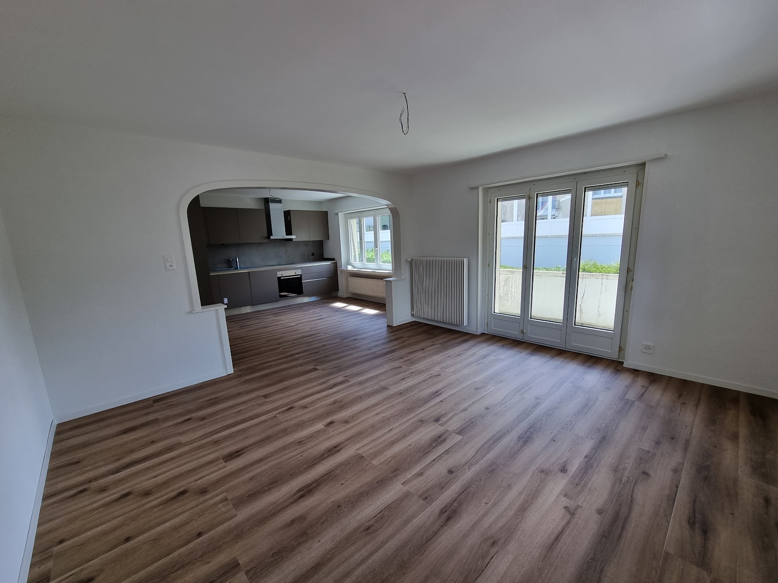 Rue Jacob-Brand 65 – 2300 La Chaux-de-Fonds
