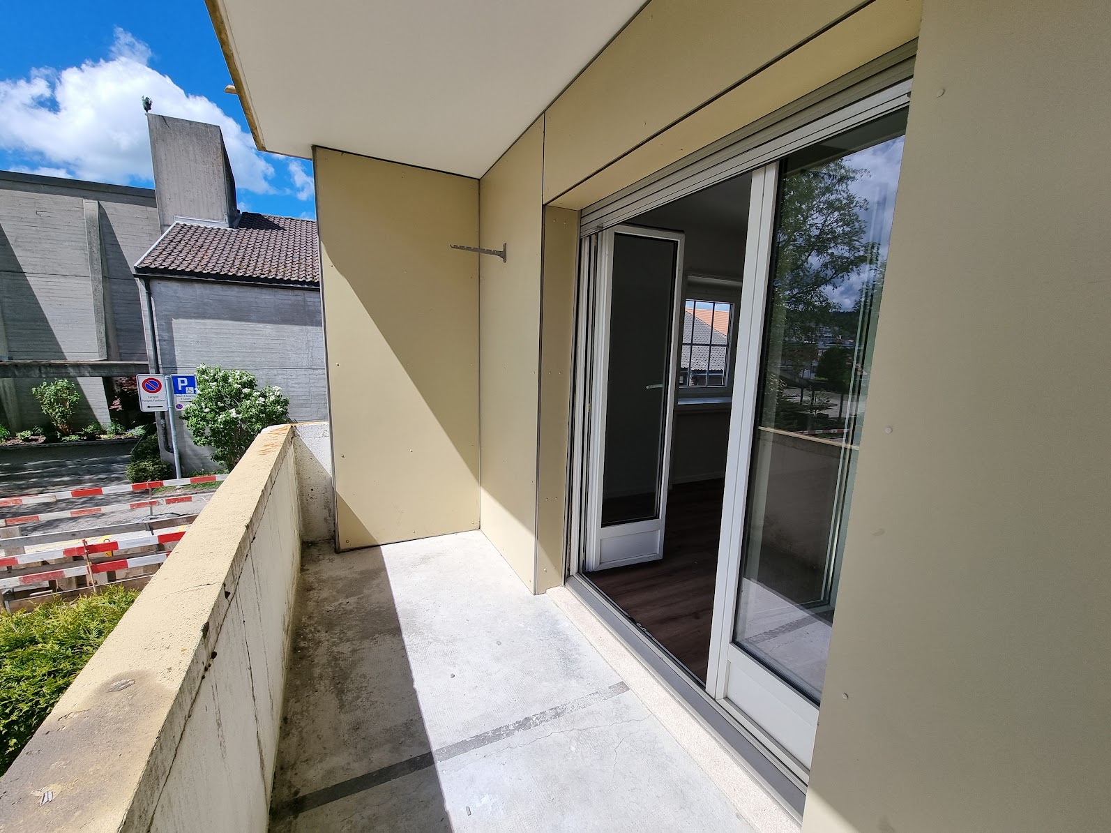 Rue Jacob-Brand 65 – 2300 La Chaux-de-Fonds