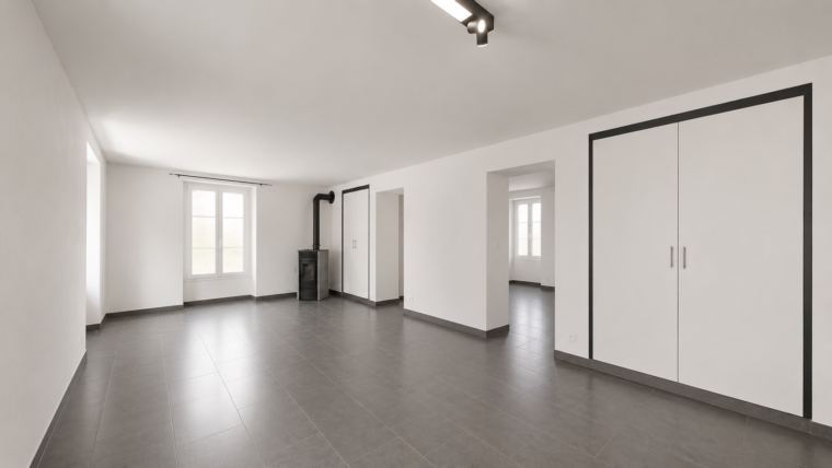 Rue des Fosseaux 1 – 2123 St-Sulpice NE