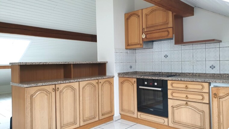 Quartier Bas-du-Village 2- 2123 St-Sulpice